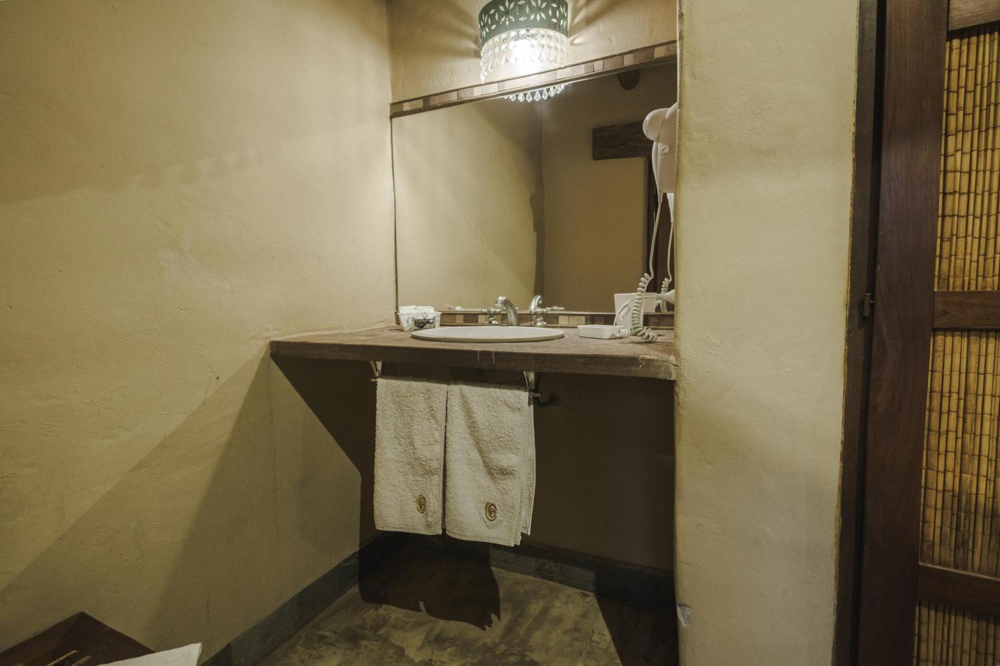 Aguacanto Cabanas Tilcara Exteriör bild